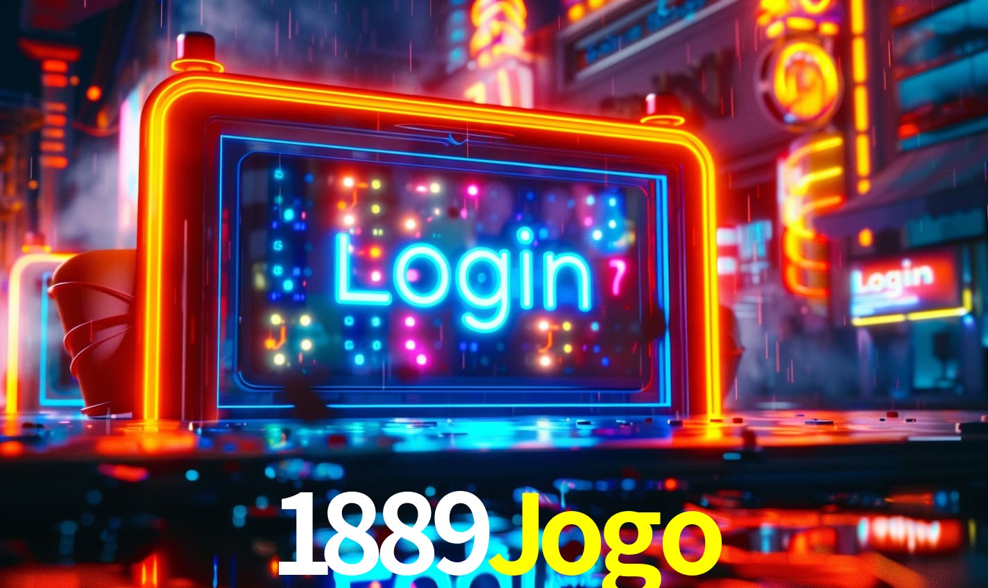 Registre-se hoje no Cassino 1889Jogo
